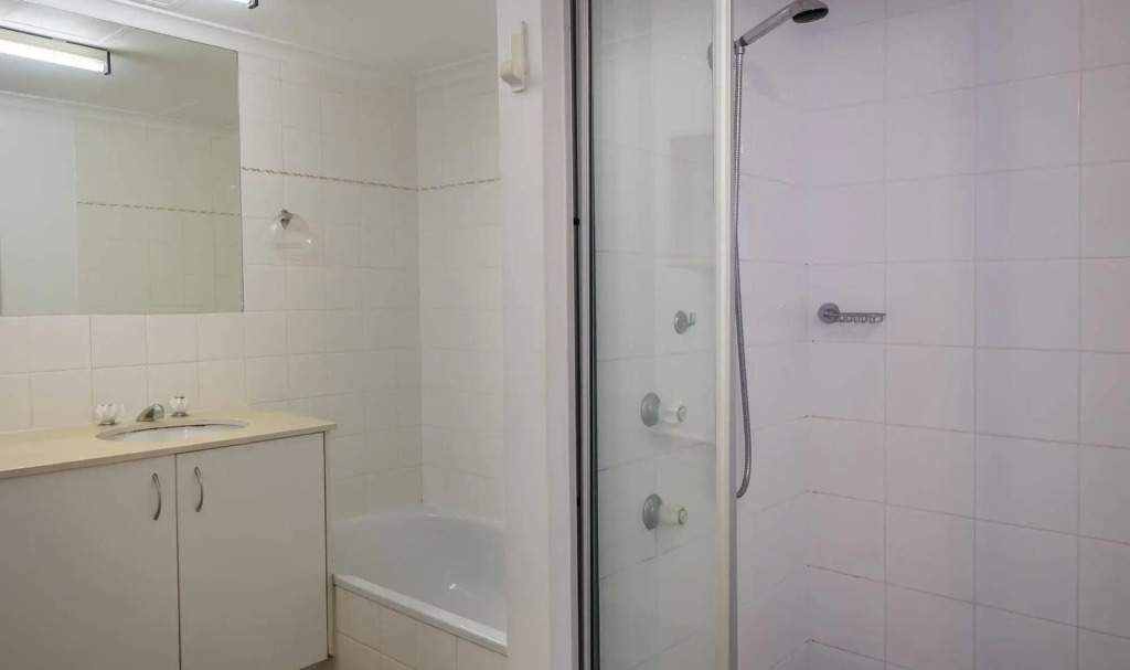 Silverton Apartment Resort Surfers Paradise