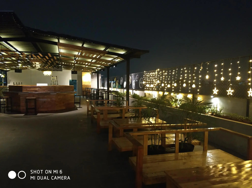 Mustika Gajah Mada Hotel