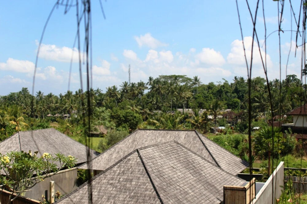 The Sujana Ubud