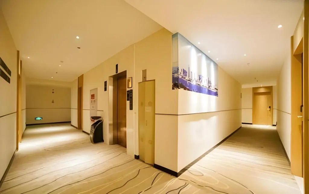City Comfort Inn Song Yu Ma Tou Branch