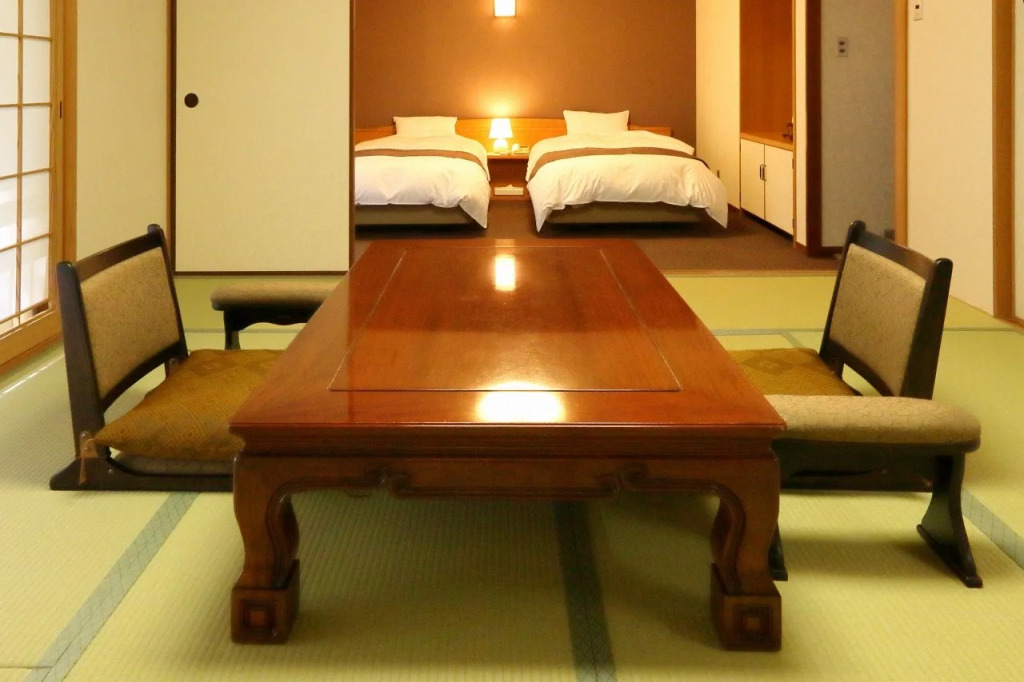 Arima Gensen Hotel Tsukieno Fune