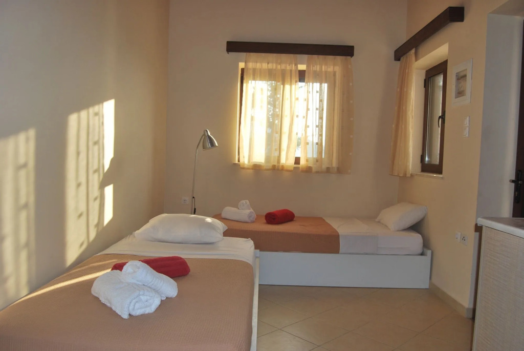 Ionian View Villas
