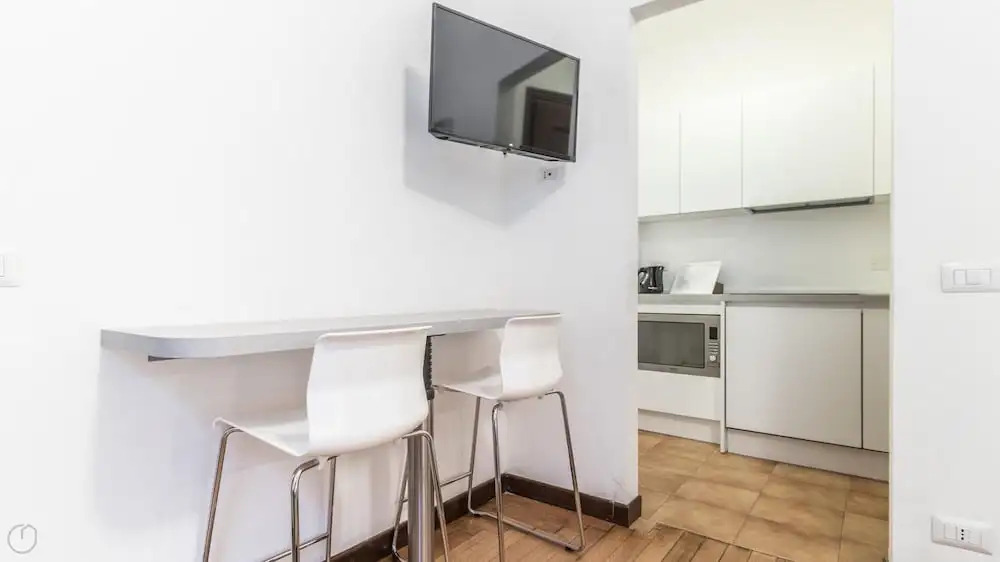 Italianway Comfort - San Maurilio 20 B