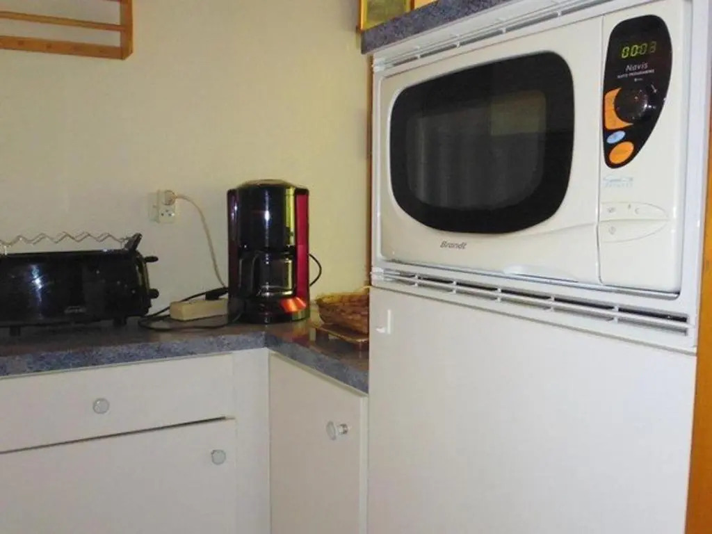 Appartement Gourette, 1 pièce, 4 personnes - FR-1-400-2