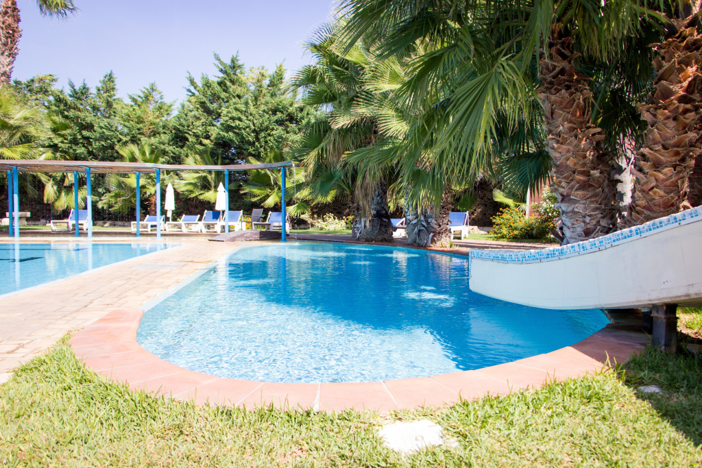 UNA HOTELS Regina Bari