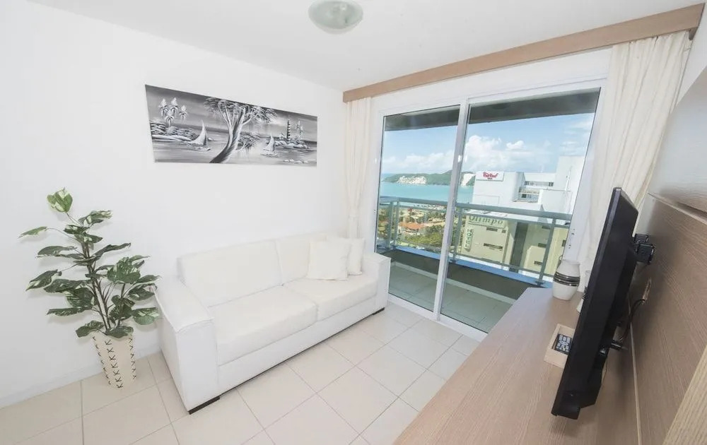 Costeira Apartments