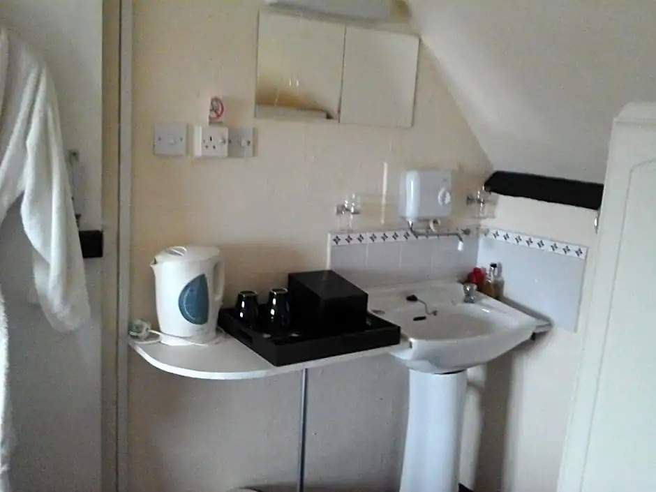 The Rob Roy Guest House