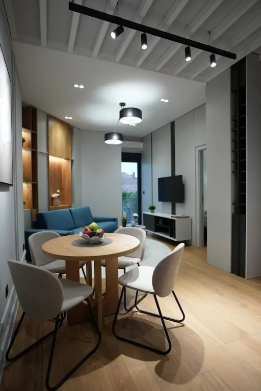 Madera apartments