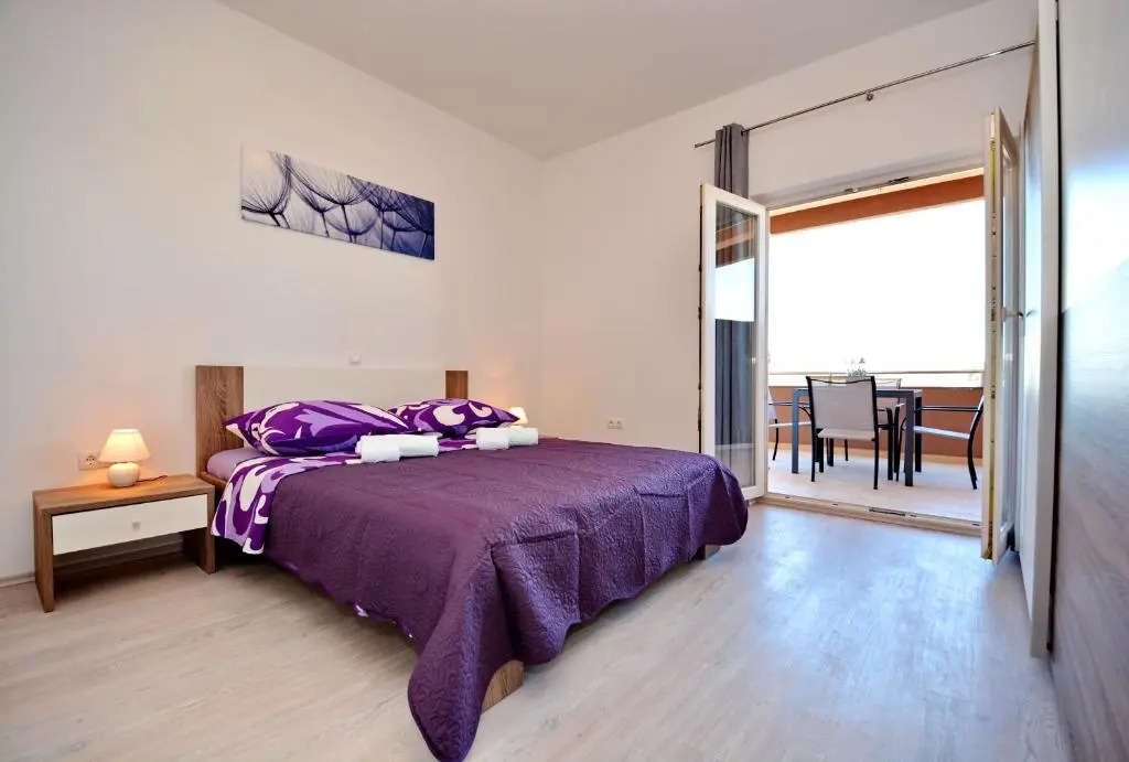 Apartments Clara