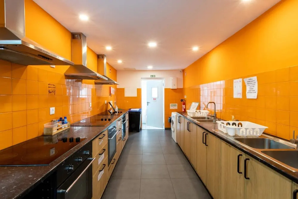 Hostellicious