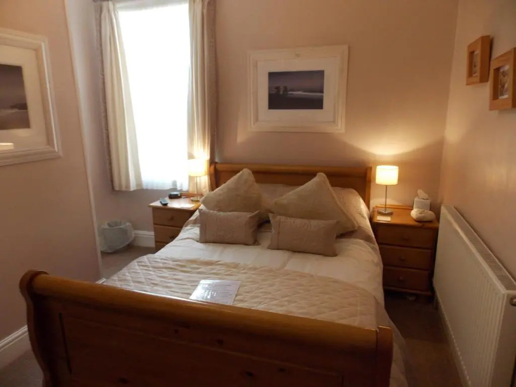 Chiverton House B&B