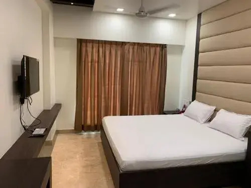 Hotel Bless Inn