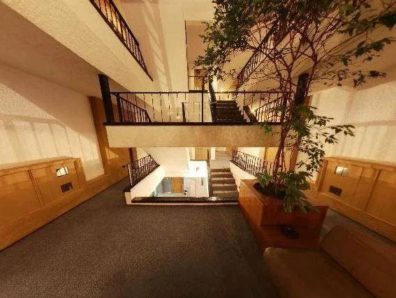 Suites Real 85