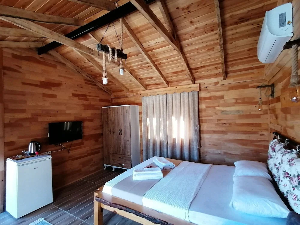 Habesa Bungalov & Apart Pansiyon