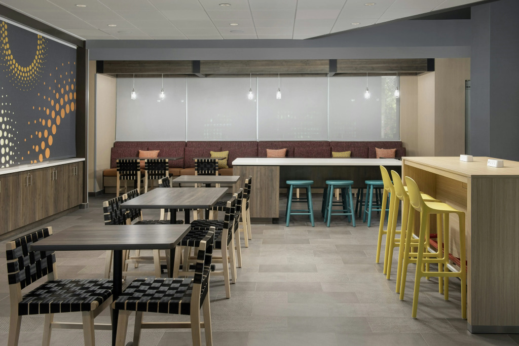 Tru By Hilton Miami West Brickell