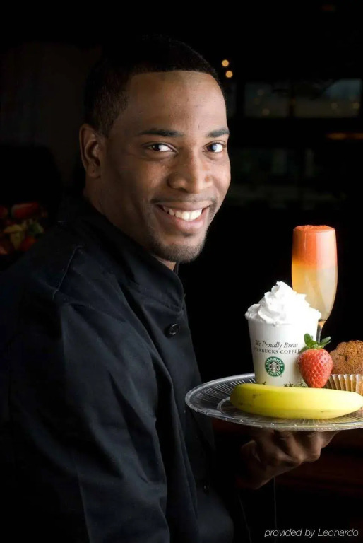 Hilton Jackson
