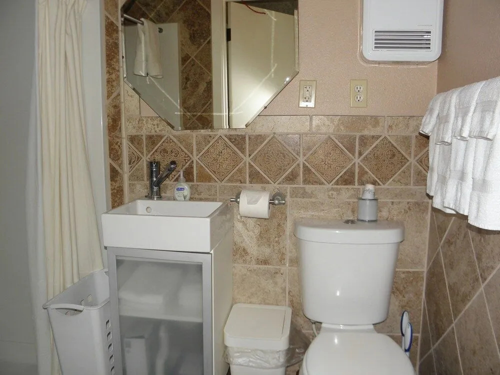 Sea Haven Motel Unit 3