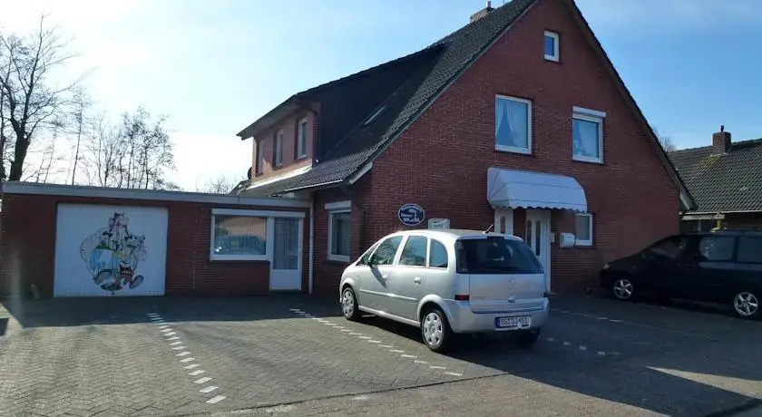Gästehaus Wind und Meer