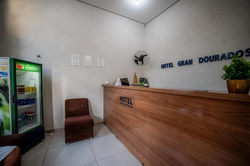 Hotel GranDourados