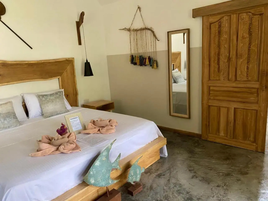 KALUME Eco Boutique Resort-Adult only