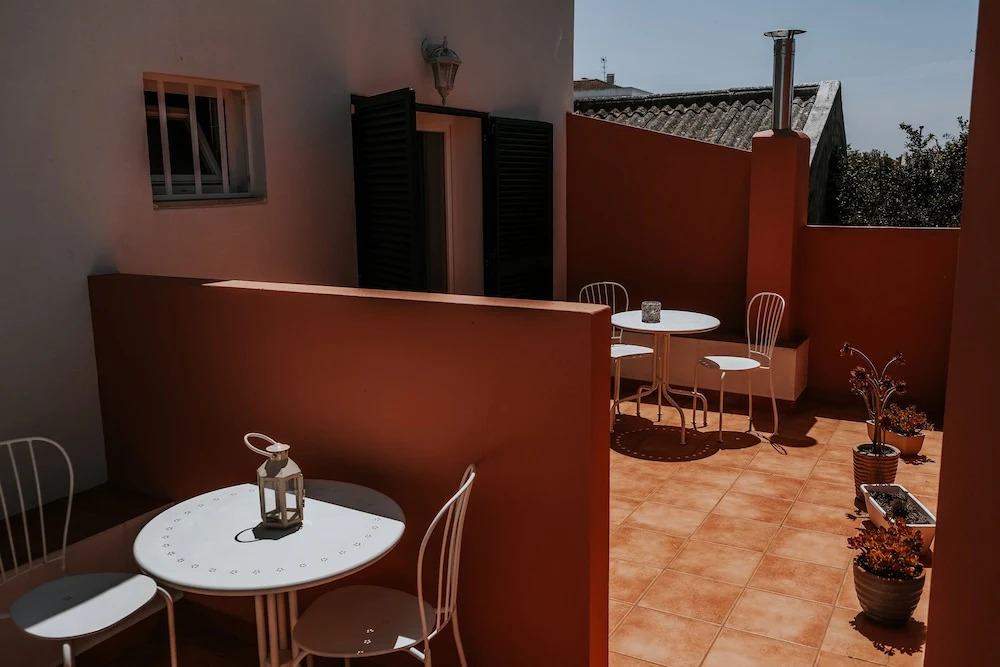 Casa Morgados - Grândola Guesthouse