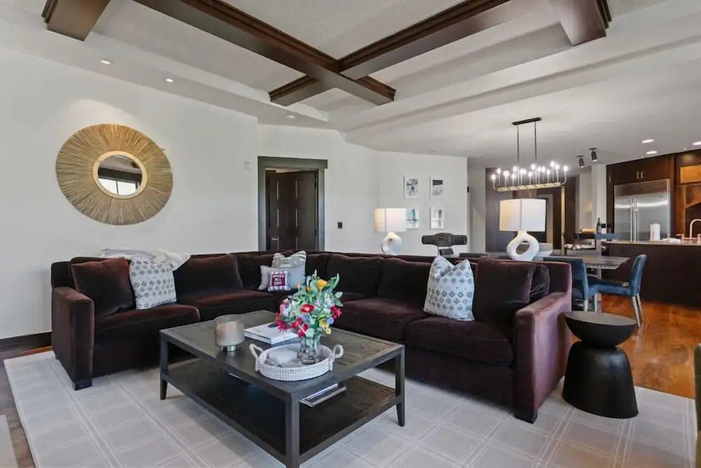 301 - Three Bedroom Condo Flagstaff by Deer Valley Resort