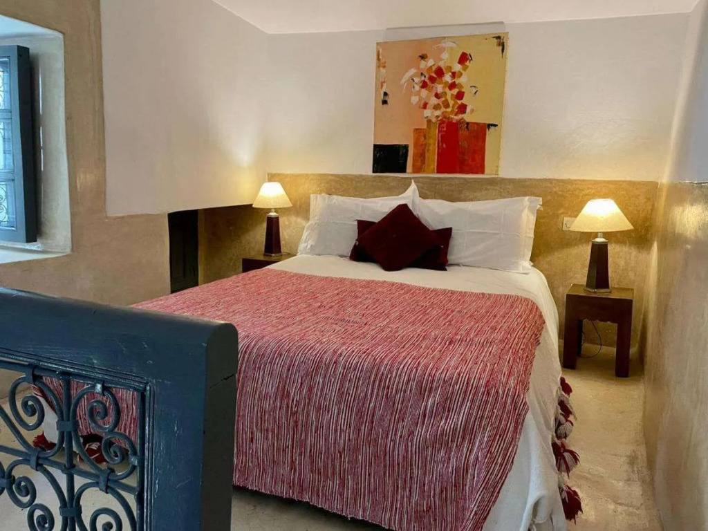 Riad Magellan