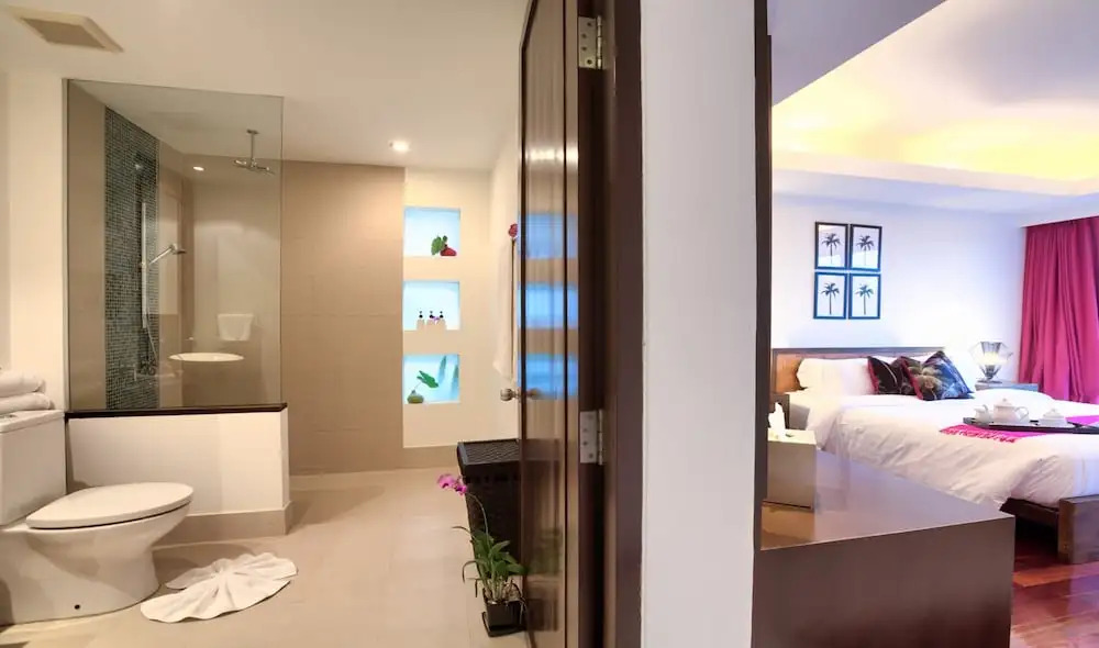 Dhevatara Residence Sea View Villas