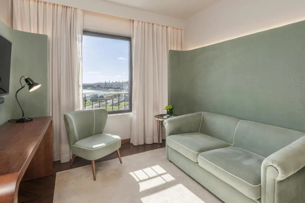 Grand Hotel Açores Atlântico