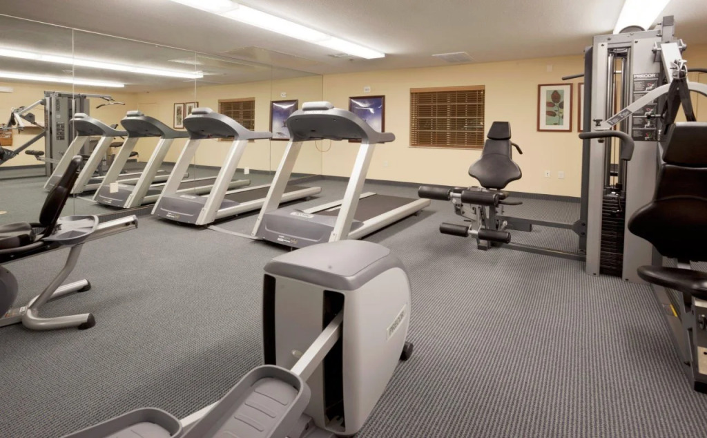 TownePlace Suites by Marriott Weatherford