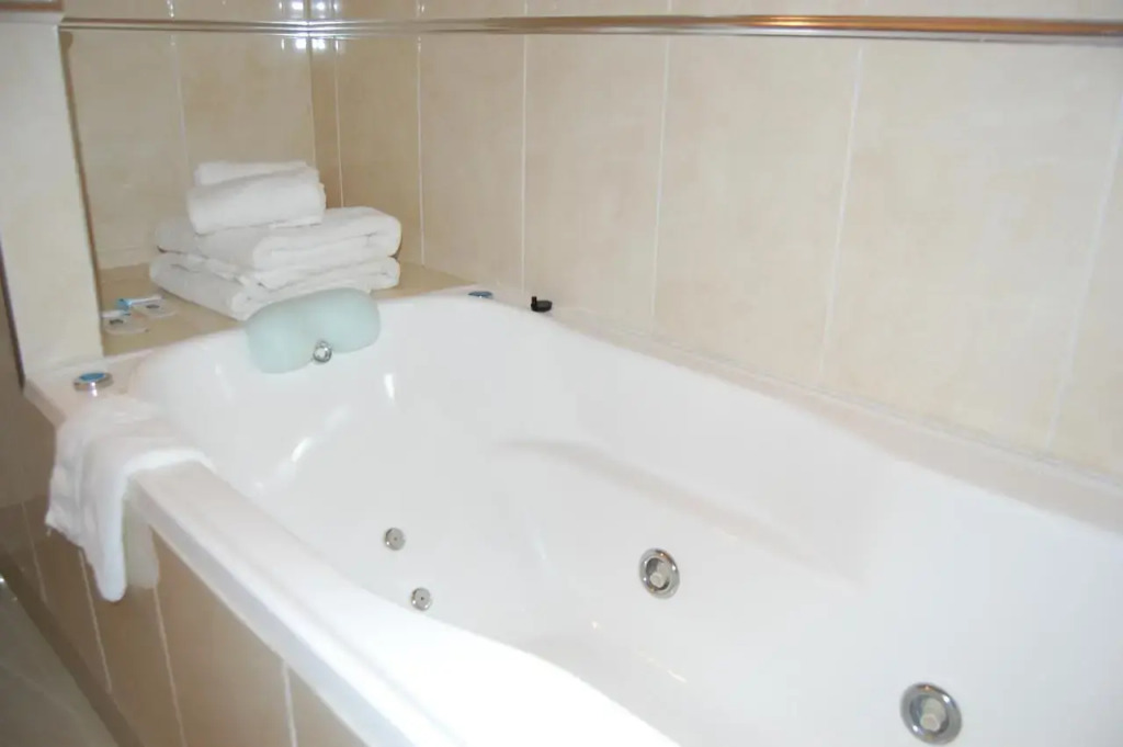 Hotel Gran Madryn