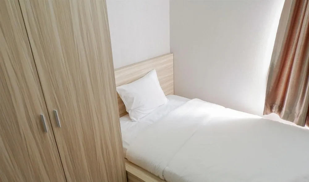 Comfy Apartment at Sudirman Park