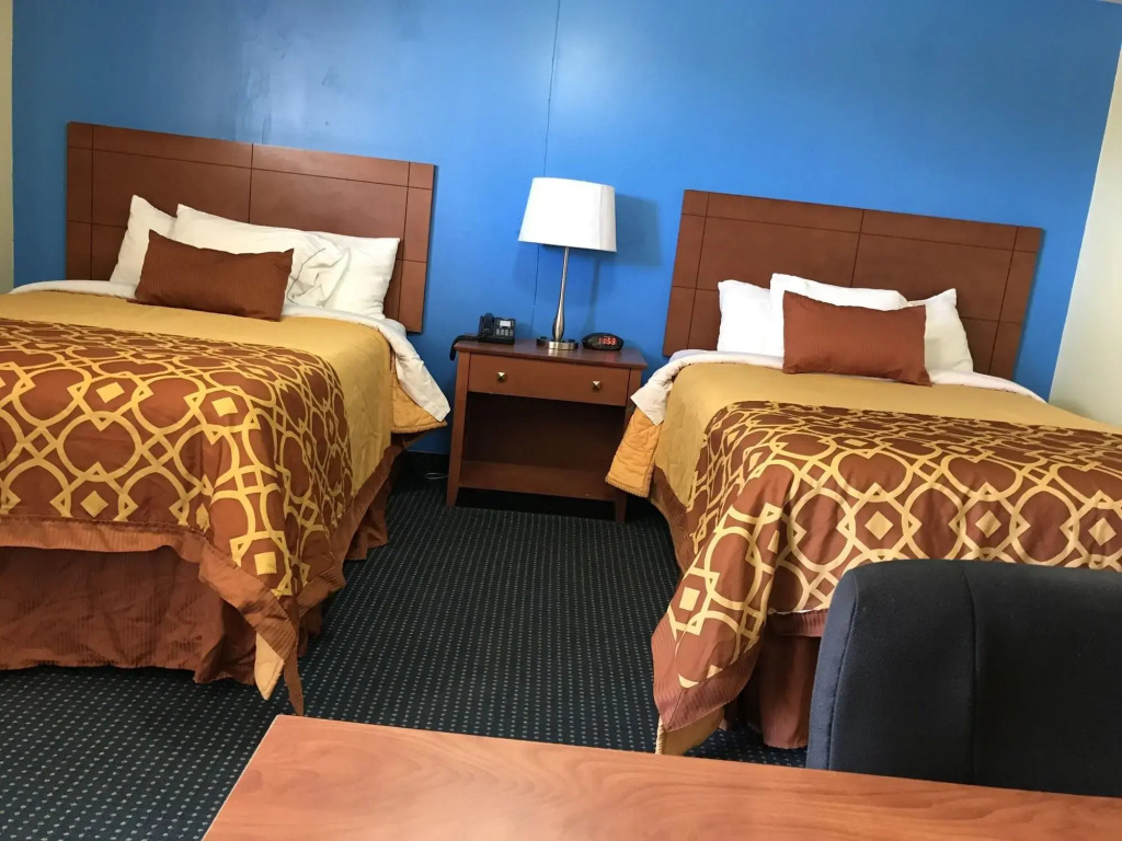 Bonanza Motel Vega
