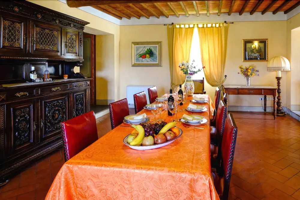Villa Leopoldina
