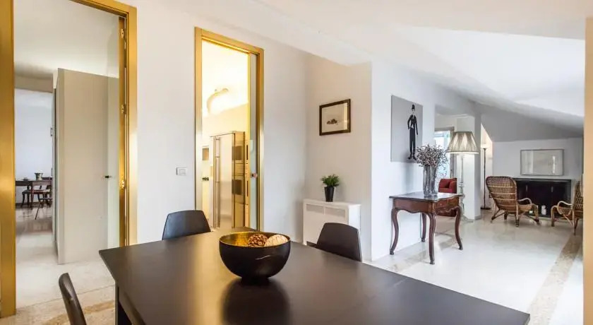 Temporary House – Penthouse Duomo View