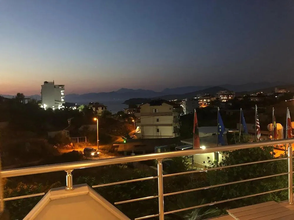 Hotel Two Mermaids Ksamil