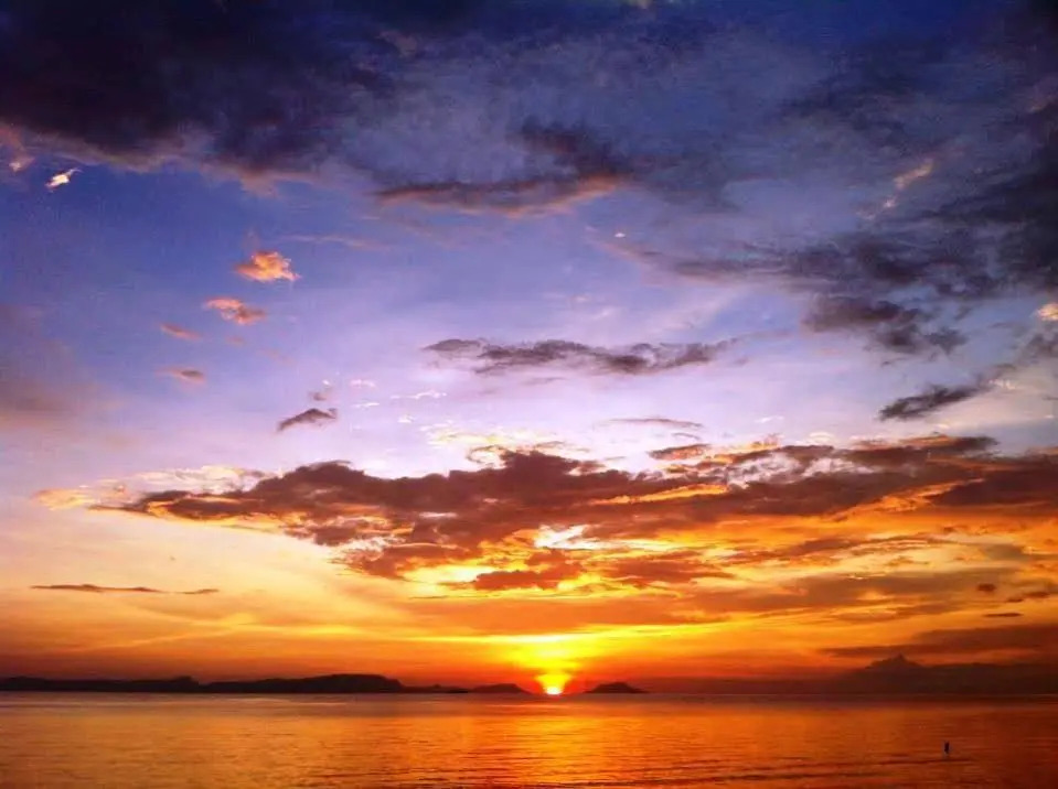 Kep Seaside Guesthouse