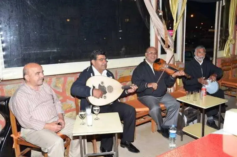 Dost Hotel