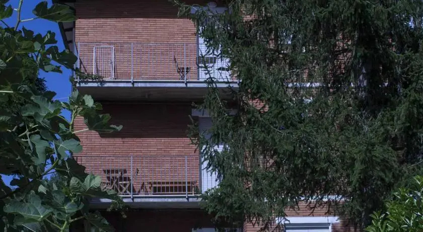 Casa Monti Azzurri