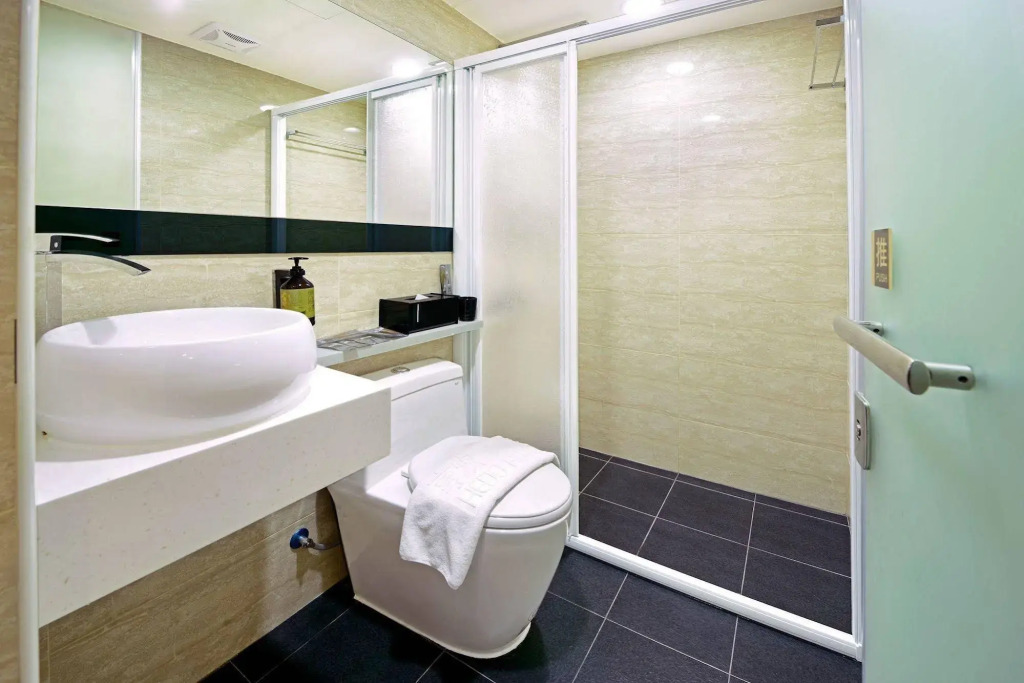 綺樂文旅 開封館 Le Room Hotel Kaifeng