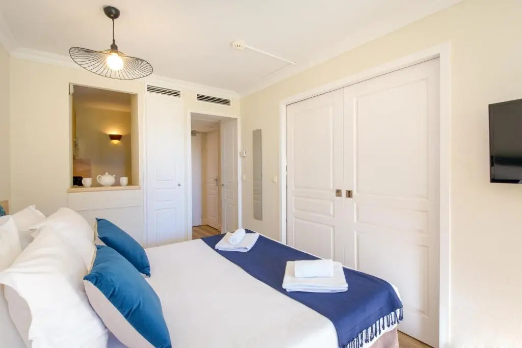 SOWELL Family Hôtel Port Grimaud