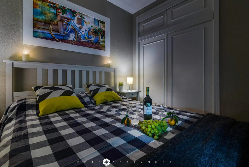 Apartment Fabulus