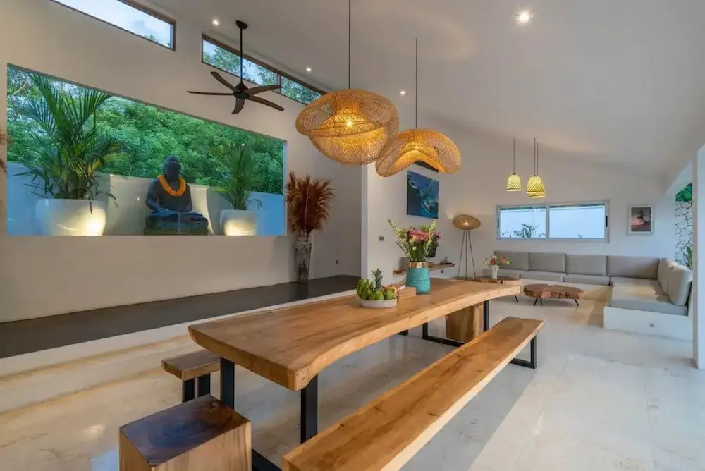Villa Bingin Uluwatu by ABM