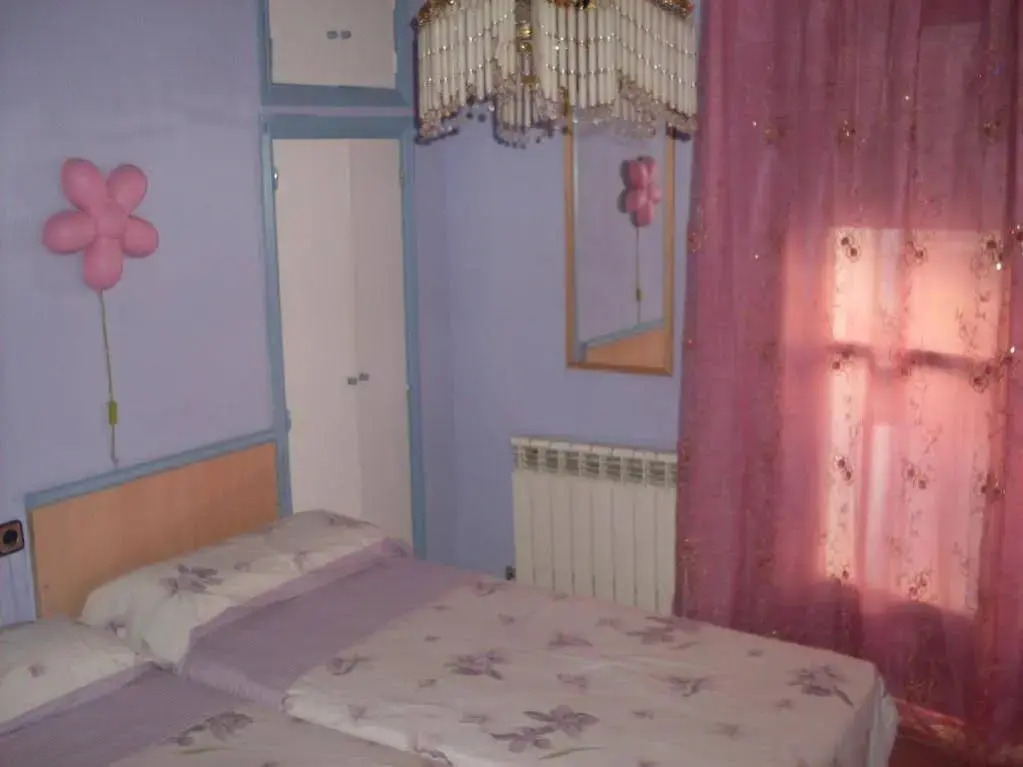 Hostal Romero