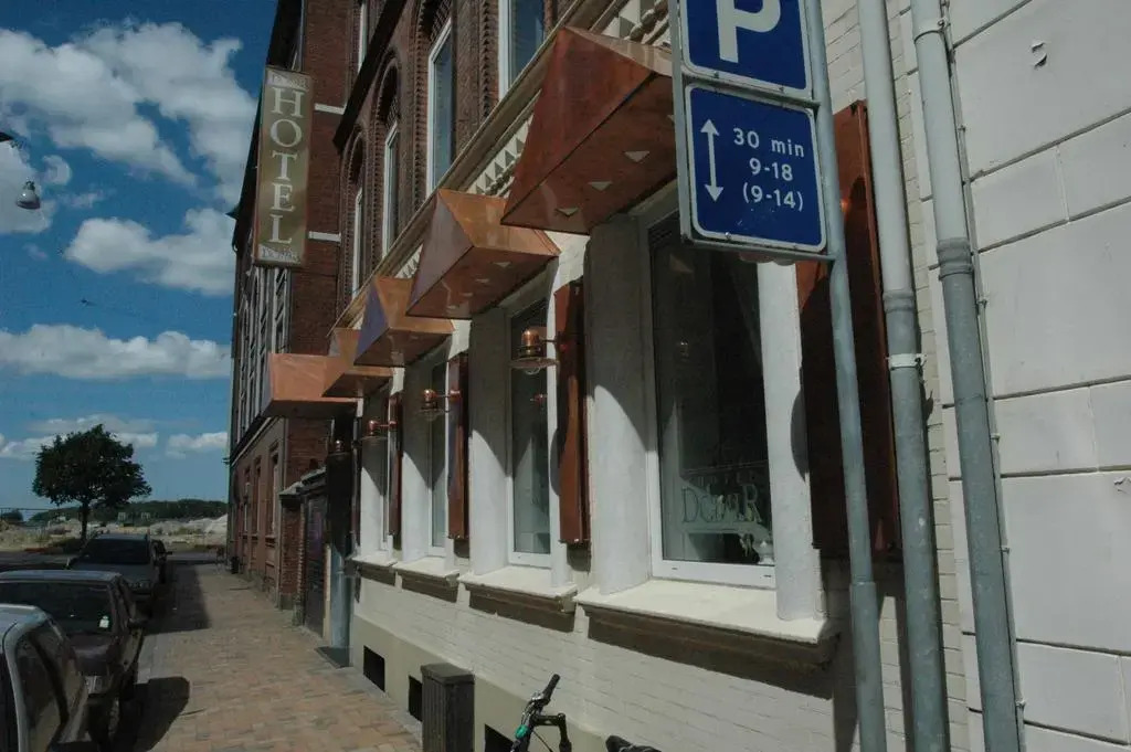 Milling Hotel Mini 19