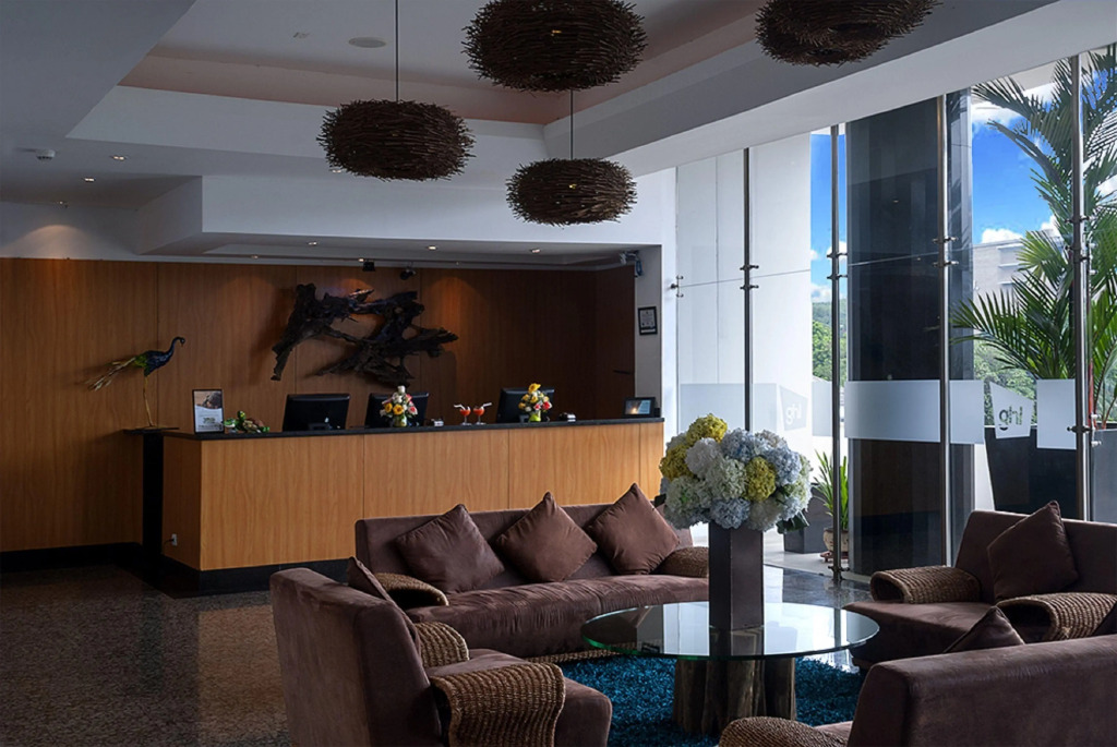 GHL Hotel Grand Villavicencio