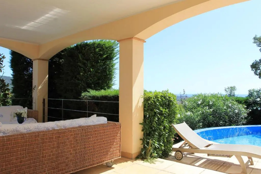 Villa Mediterranea