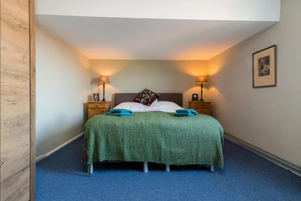 B&B Bie Janssen
