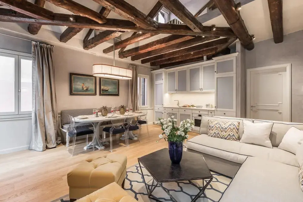 La Marchesa Venetian Luxury House