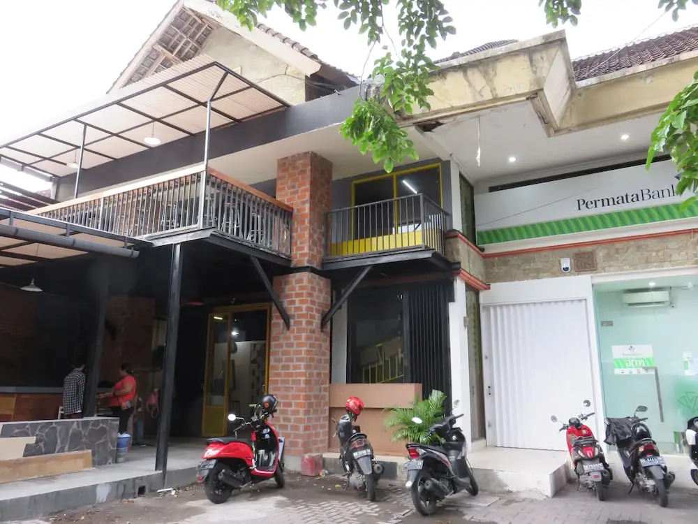 Kumpul Hostel